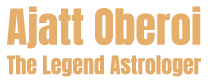 Ajatt Oberoi