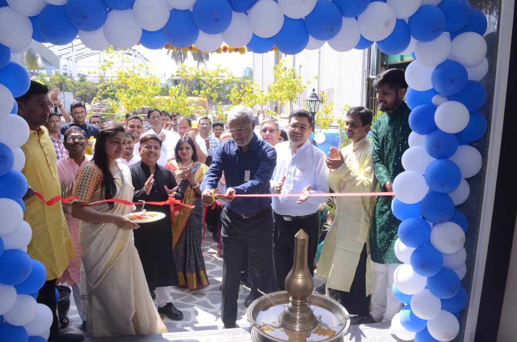 New Lab Opening (2)