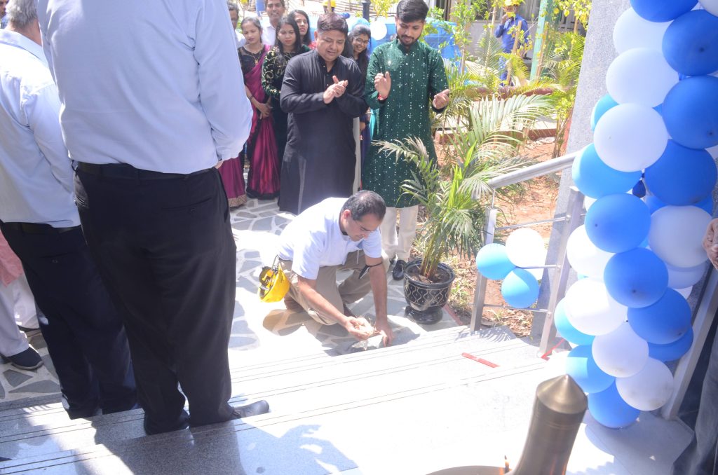 New Lab Opening (3)