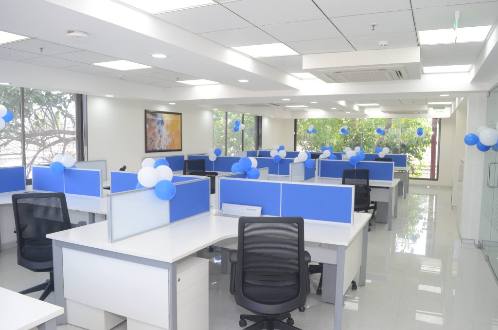 Our Office