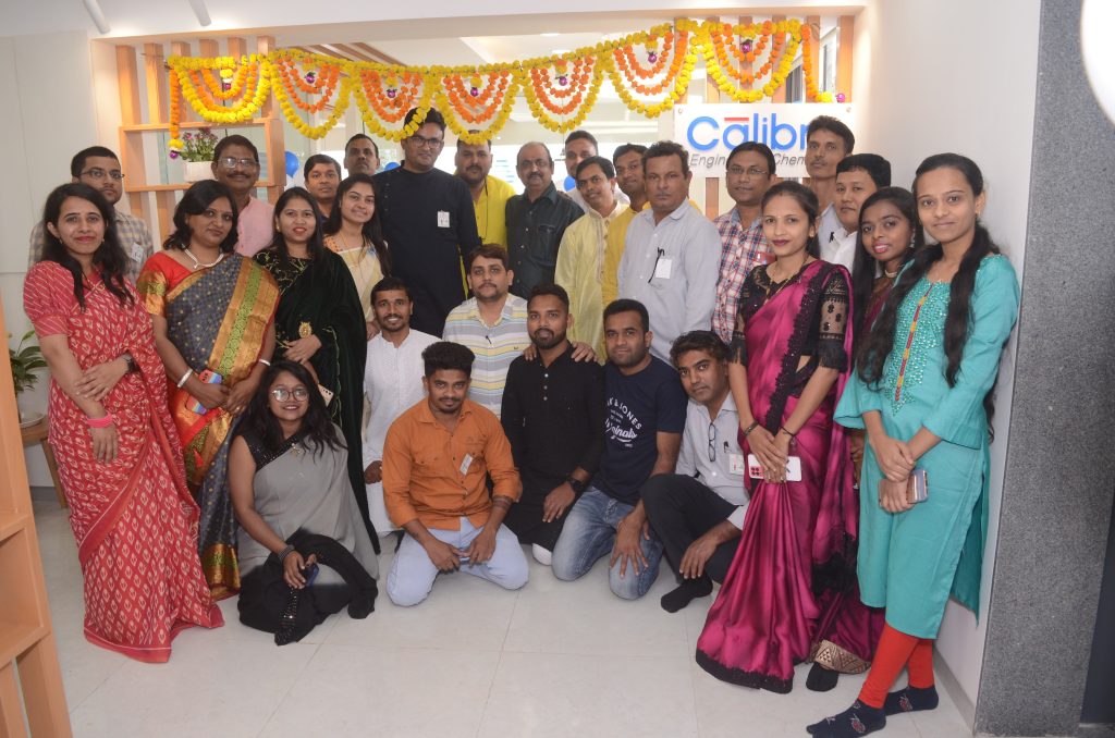 Our Team