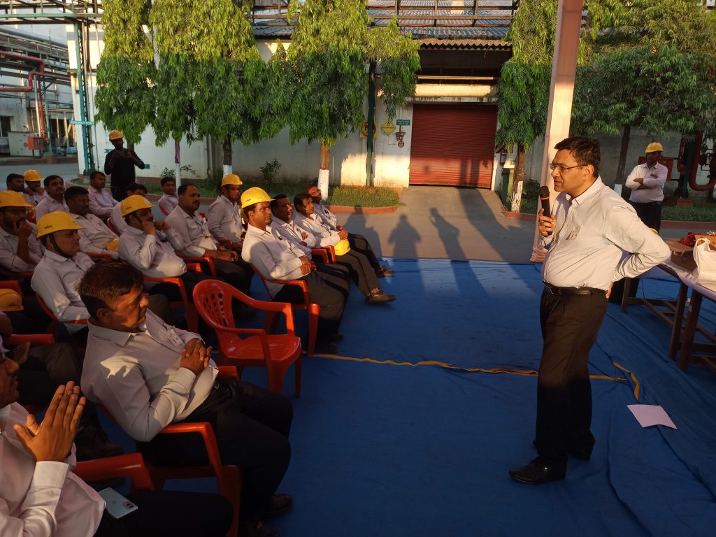 Safety Day Celebration (2)