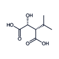 3-Isopropylmalic-acid