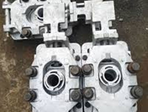 2QC Slide Gate System