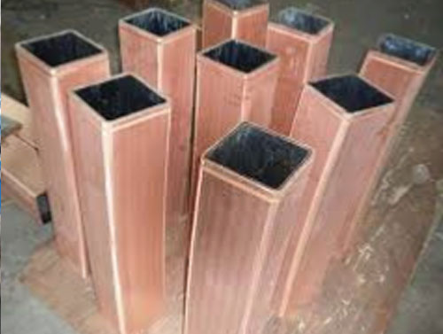 Copper Mould