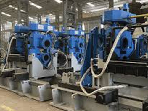 Finishing Mill Components