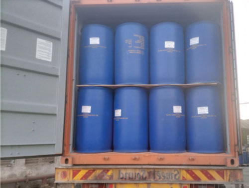 Hydrochloric Acid (HCL)