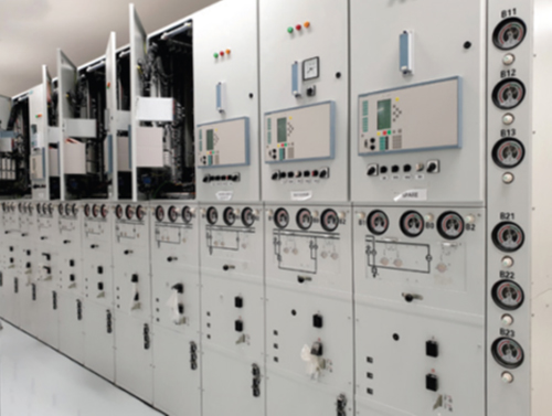 MAINTENANCE, REPAIR & OPERATIONS (MRO)