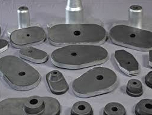 For Continuous Casting