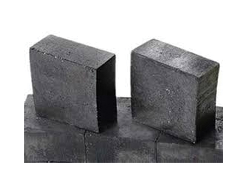 Magnesia-Carbon Bricks