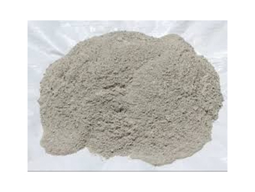 Refractory Mortar – High-Temperature Bonding Material