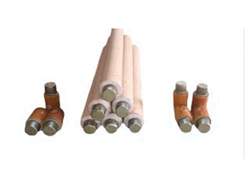 Lollypop Sampler in Steelmaking