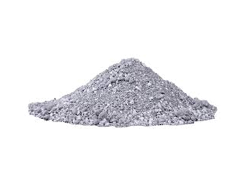 Ramming Mass – High-Density Monolithic Refractory